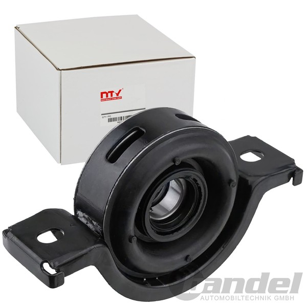 NTY Mittellager Kardanwelle Kardanwellenlager Passend FüR Isuzu D-MAX |-image