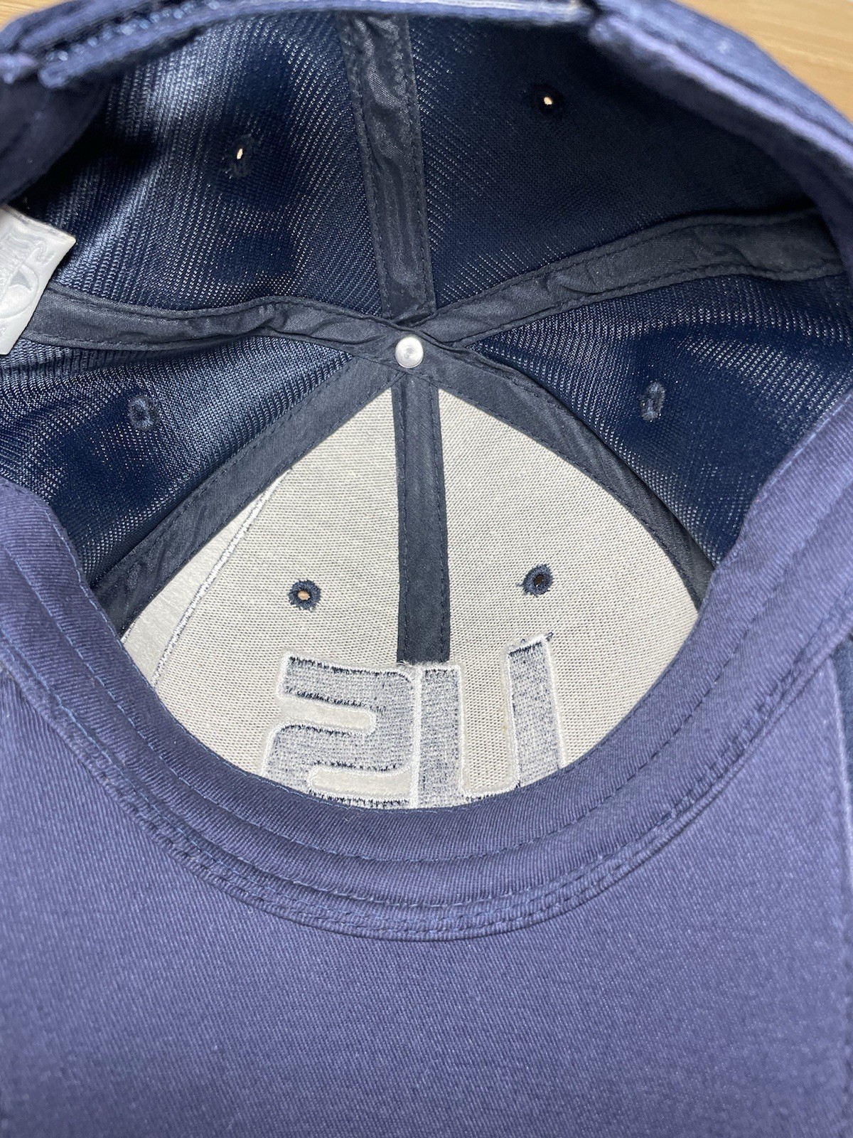 Universal Studios Adjustable Strap Back Adult Hat… - image 12