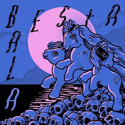 Bala Besta (Vinyl) 12'' Album