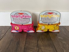 Melissa and Doug Smarty Pants Preschool and Kindergarten Brain Building Cards