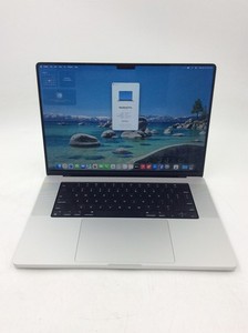 超美品MacBookPro 14 M1pro 32GB Apple MacBook Pro 2021 M1 Pro & M1 Max 14