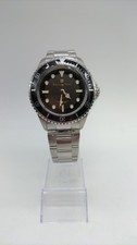 SALVATORE MARRA Model SM22110-1 Wristwatch