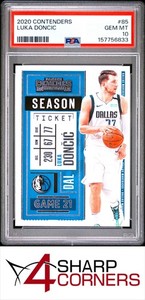 Luka Doncic Psa 10 | eBay