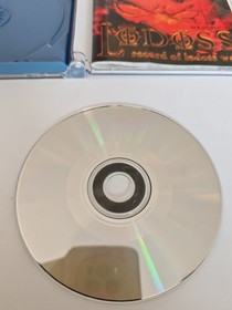 Record of Lodoss War (Sega Dreamcast)