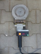 Widos Schweißspiegel Kunststoffschweißspiegel Hand Schweiß Gerät gebraucht  #FF