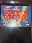 Queer All Year Gay Flyer Chicago 5x7 Ready To Frame Pride Month — photo 1