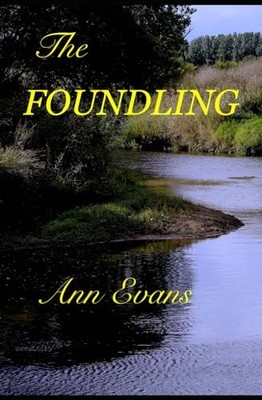 The Foundling, Evans, Ann