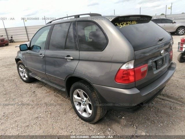 (TRANFER CASE ONLY) (transfer case only)Transfer Case Fits 04-06 BMW X5 593681 - Image 4 of 4