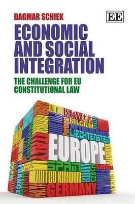 Economic and Social Integration - 9781848445420
