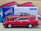 TOMICA LV-N352a 1987 NISSAN SKYLINE 4DOOR HT 1800 1/64 SCALE LIMITED VINTAGE NEO