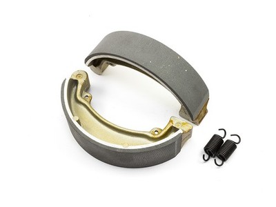 Bremsbacken EBC H310 Hinten für Daelim Honda SYM CB CM VC VL VS VT XS