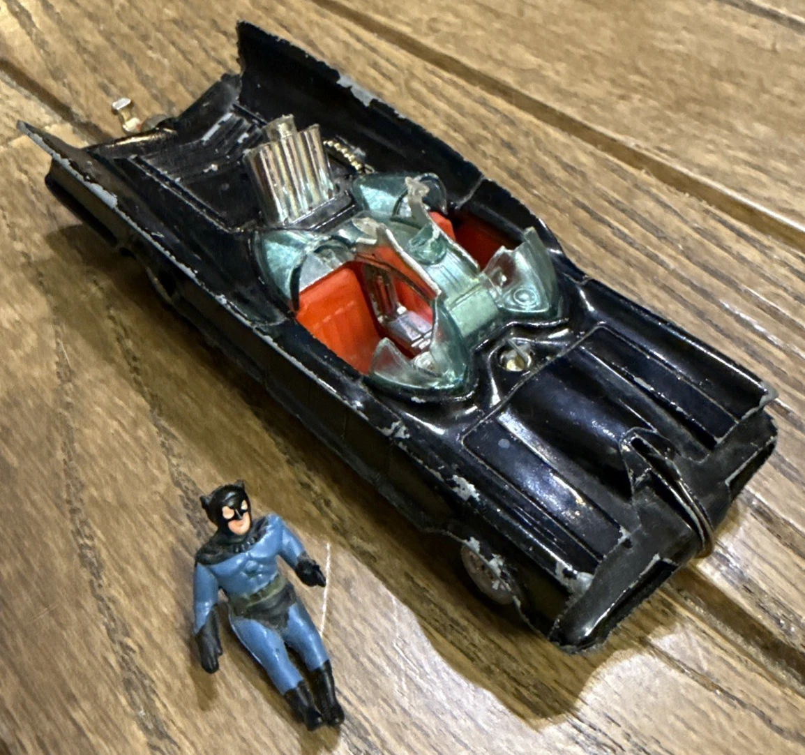 25+ Corgi Classics Black Vintage Manufacture Diecast Cars for sale