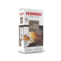 Kimbo Gusto Di Napoli 250G Espresso Gemahlen 27,96€/Kg