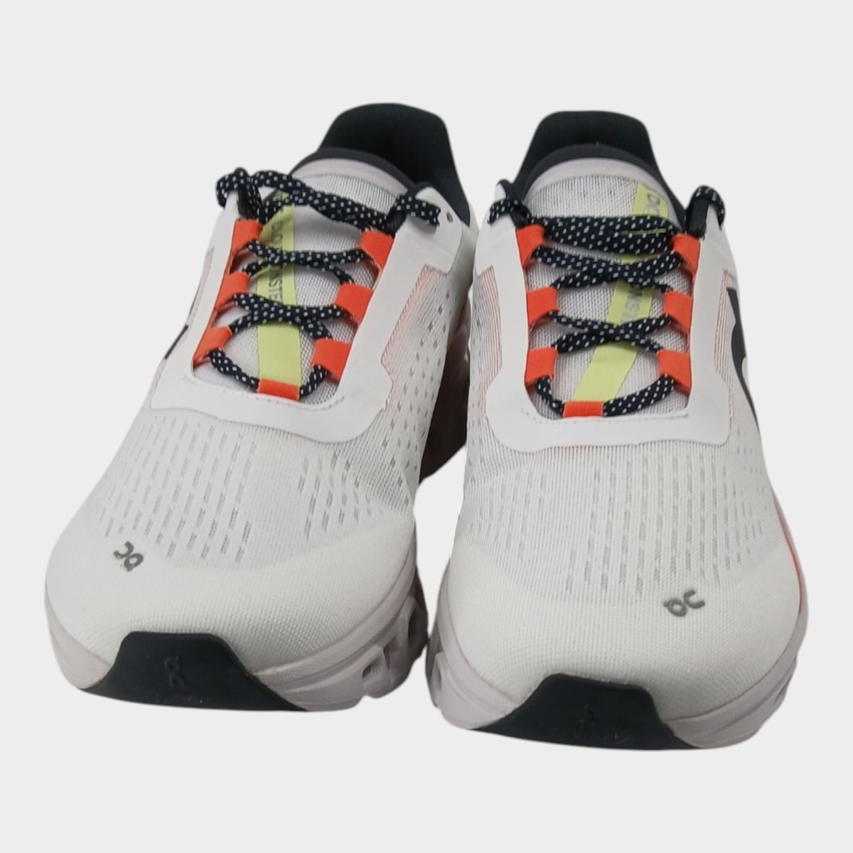 On Men's Cloudmonster Running Shoes Sneakers Size 9.5M | eBay