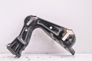 SKODA OCTAVIAII 1Z3 Scheinwerferhalter links 1Z0805071A 1.4 Benzin 90kw 31778432
