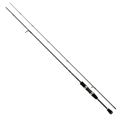 Daiwa Spinning Rod TROUT X AT 56XUL - N for Trout