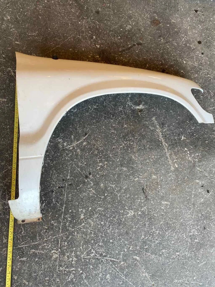 1995 - 2002 KIA SPORTAGE переднее крыло правая пассажирская сторона RH без крыла расширитель T - Изображение 2 из 4