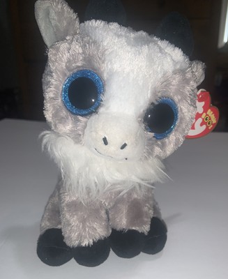gabby the goat beanie boo