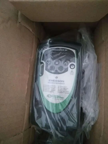 Emerson SKB3400037 Control Techniques Inverter 1PC New - Picture 2 of 2