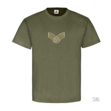 T�rk Hava Kuvvetleri Astsubay Kidemli Cavus Turkey Soldiers Crest T Shirt 22908