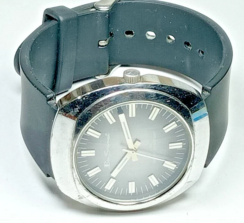 Ben sherman wrist watch clearance