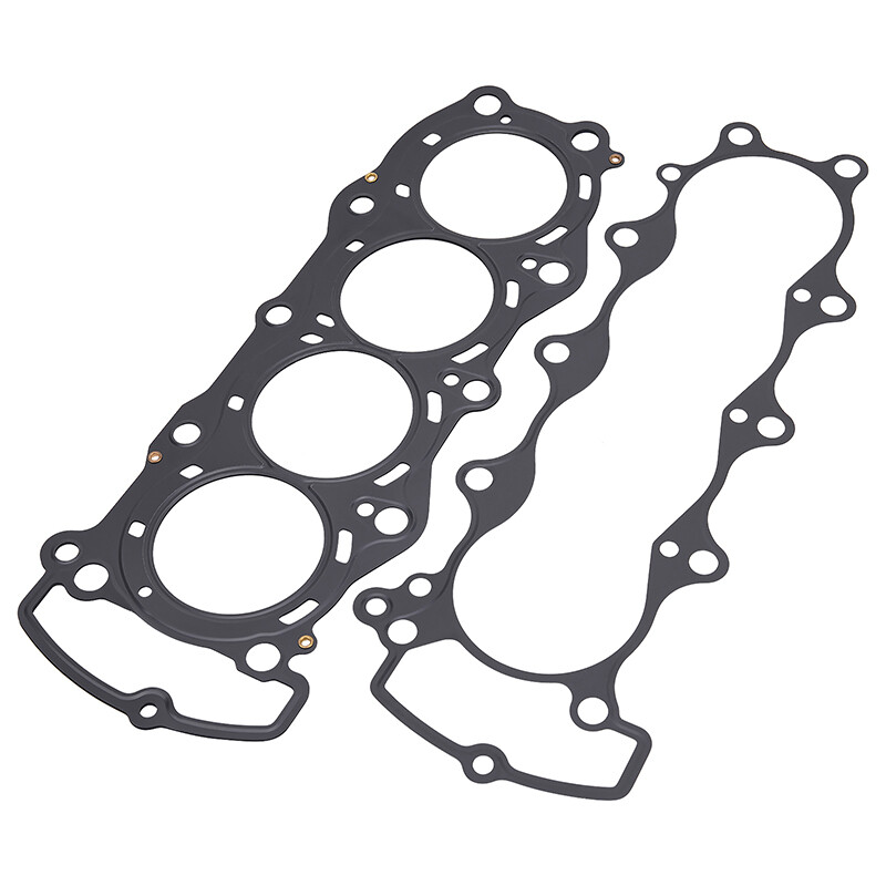 Athena Top End Gasket Set Fits Kawasaki ZX-6R 600 R Ninja