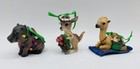 The Danbury Mint Baby Animal Christmas Ornaments Set of 9 Original Box — photo 8