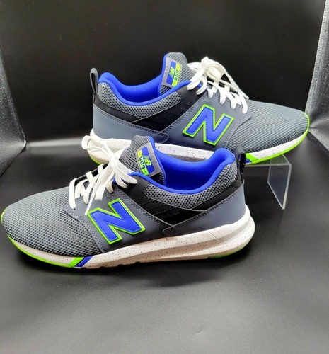 New balance 009 white - Gem