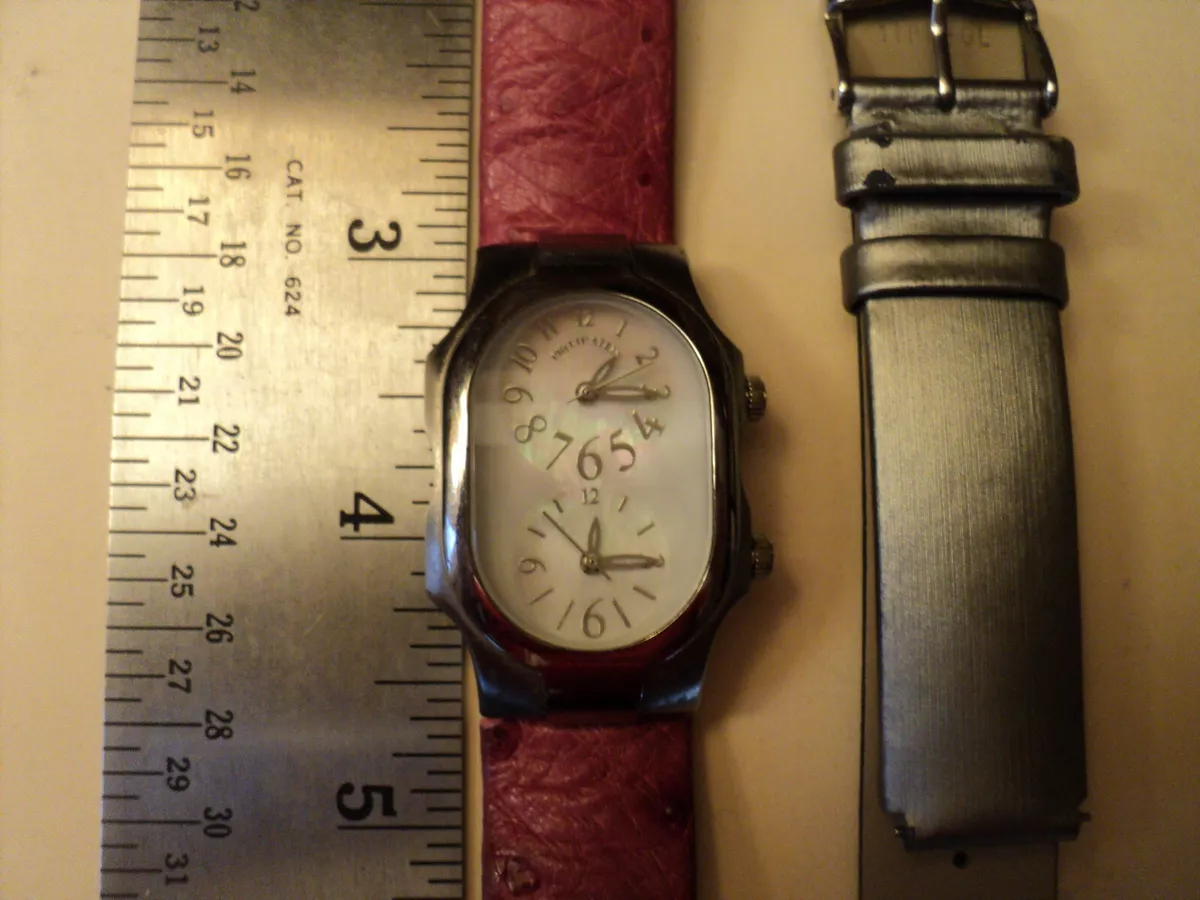 Philip stein ebay top