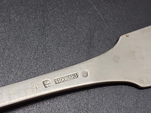 Metà 1800 grande zuppa in argento massiccio vittoriano 12 loth - Foto 3 di 6