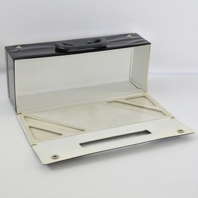 Nintendo Famicom Cartridge Carrying Case SUPER MARIO BROS. Japan 6002