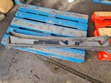 Moulure pour NISSAN NAVARA NP300 PICK-UP (D23M) Acenta Double Cab 4x4 2 147246