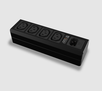 Myni - Hifi Steckerleiste - Essential Audio Tools