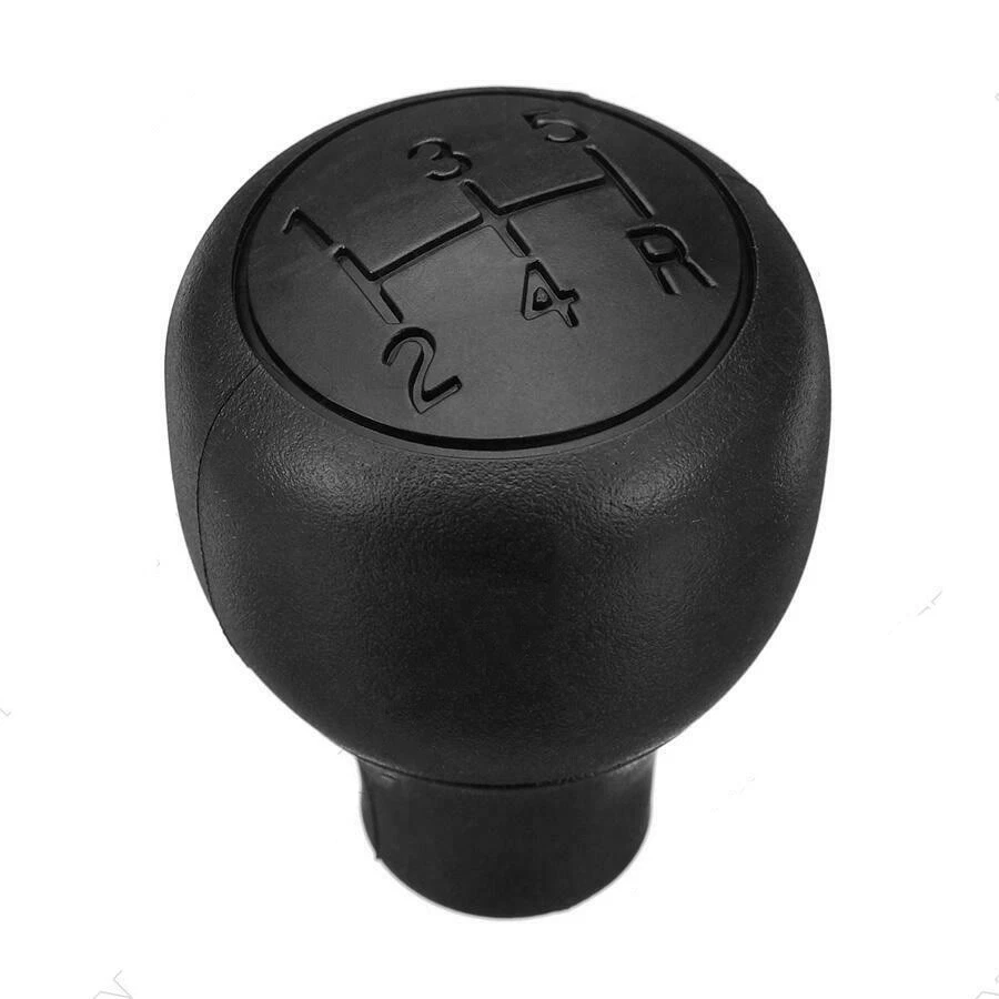 5 Speed Manual Gear Shift Knob For Ford F150 F250 F350 Ranger Bronco Explorer — 第 4/4 张图片