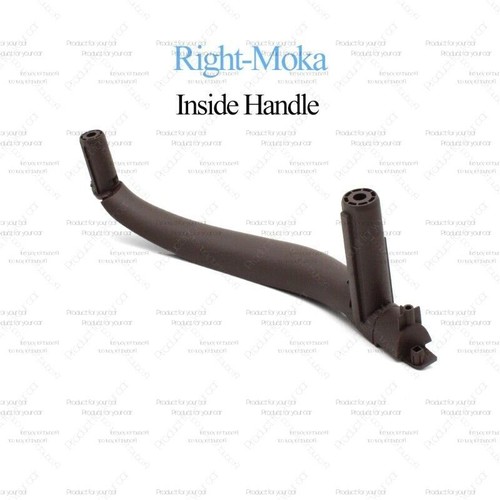 Manija interior de la puerta del coche interior del panel de tracción moldura para BMW X5 X6 F15 F16 2014-2018 - Imagen 12 de 31