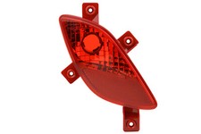 Nebel Schluß Leuchte passend für Hyundai i30 11/2011 - Links Fahrerseite Halogen