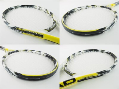 ☆【美品】【Head microgel Extreme Pro】ガスケ Direct from Japan Used] HEAD MICROGEL EXTREME PRO TEFLON(G3