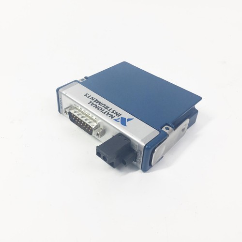 National Instruments NI 9411 6-Channel Differential TTL Digital Input Module