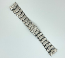 NEW ALL MATTE 24MM FOR PANERAI 44MM LUMINOR MARINA S/STEEL BRACELET BAND TOP/Q