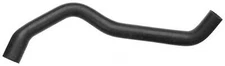 Radiator Coolant Hose-Molded Coolant Hose Gates 21205