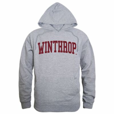 winthrop university hoodie