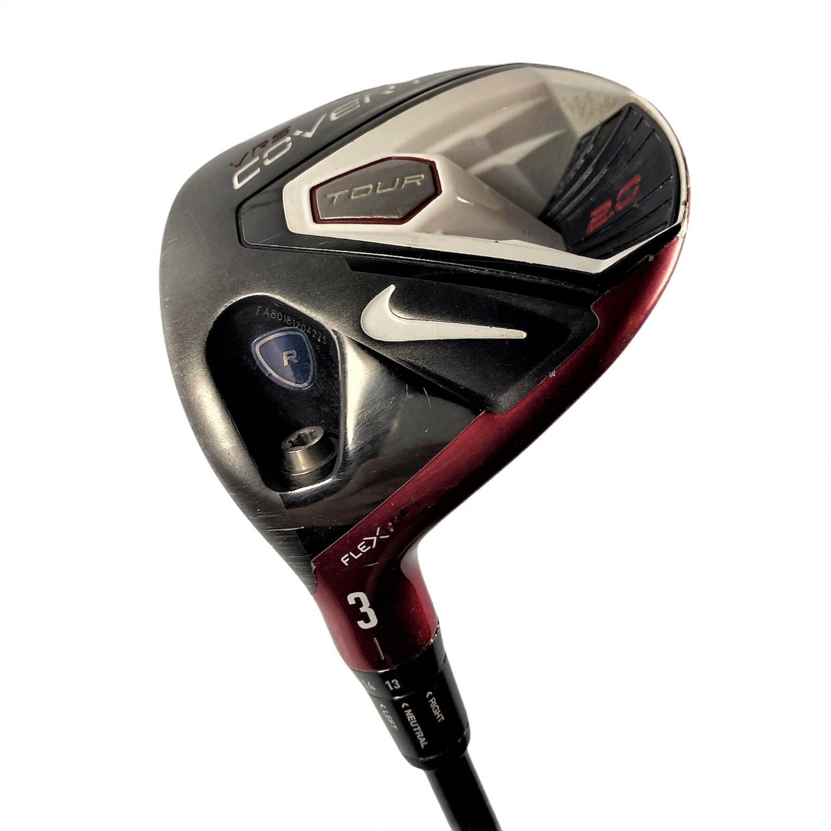 Fairway Woods Nike Covert Hybrid For Sale Nike VRS Covert Fairway