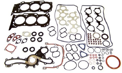Fits 07 08 09 10 11 12 13 14 15 Toyota 3.5L DOHC V6 24V 2GRFE ENGINE REBUILD KIT - Picture 5 of 10