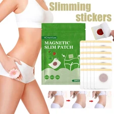 Extra Strong Slim Patch Weight Loss Slimming Diets Pads Detox Burn Fat Adhesive