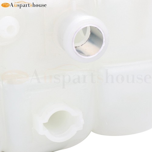 Radiator Coolant Overflow Tank For Mercedes-Benz G500 Base 5.0L 02-08 400893.A - Picture 7 of 7