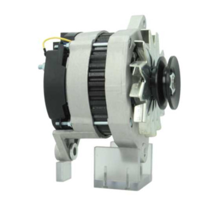 Renault 12V 70A ORIGINAL VALEO Alternator
