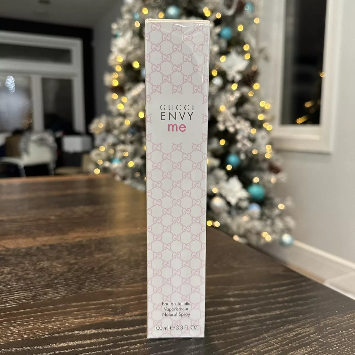Parfum gucci best sale envy me