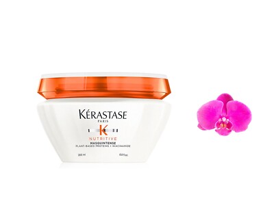 Kerastase Nutritive Masquintense Treatment 200ml / 6.8oz
