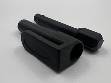 For Leatherman Ratcheting Bit Driver. Hard Case And Bit Holder Tube COMBO PACK