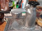 macchina caffè vesuviana brevettata